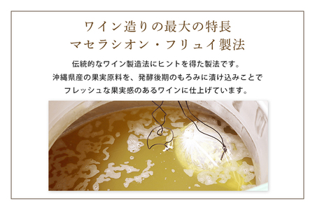オリオンビール　Southern Cross Winery シークヮーサー 720ml×1