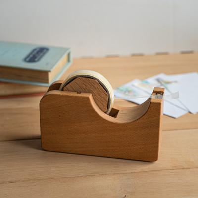 ふるさと納税 高山市 オークヴィレッジのテープカッター　AH001 | 