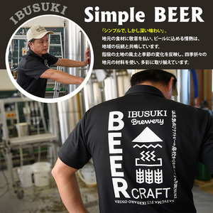 クラフトビール いぶすきジューシー IPA【先生のお気に入り】6本 (いぶすきブルワリー/IB153-002) クラフトビール 瓶 ビール セット ビールセット