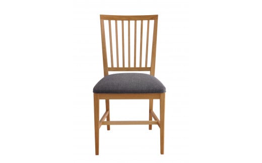 〈北の住まい設計社〉Grace Chair_OA-1410  （グレイス チェア）◆高島屋選定品◆【99000080】