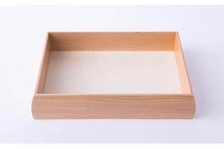 No.882 SHINBEYジュエリートレイ2段G