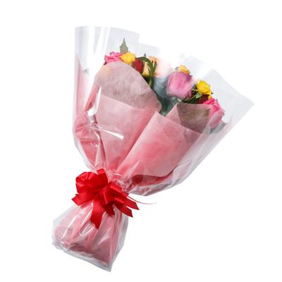 ふるさと納税 静岡市 バラの花束　ミックス 50本 |  | 03