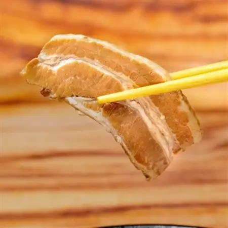 【太生麺の沖縄そば】ちょーでーぐぁ 特製三枚肉入り 4食セット【配送不可地域：離島】【1522921】