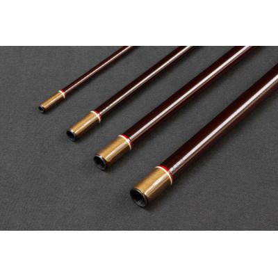 ふるさと納税 紫波町 Campanellaオールハンドメイドテンカラロッド　TENKARA330 |  | 02