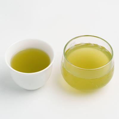 ふるさと納税 掛川市 【訳あり】エコ袋 緑茶 ティーバッグ ひも付 2g50入2袋 深蒸し掛川茶 静岡県掛川産 一番茶 |  | 01
