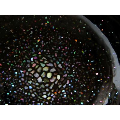 ふるさと納税 高岡市 【高岡漆器】螺鈿盃　銀河 |  | 01