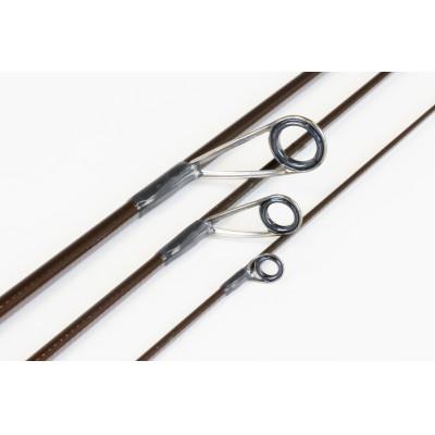 ふるさと納税 紫波町 オールハンドメイドルアーロッド　Campanella243TSUL |  | 02