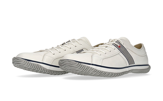 No.970-01 SP−168　White・Navy　サイズXS（22.5cm）