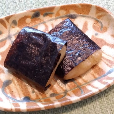 お餅屋さんの杵つき生餅(白)2切×13パック【配送不可地域：離島】