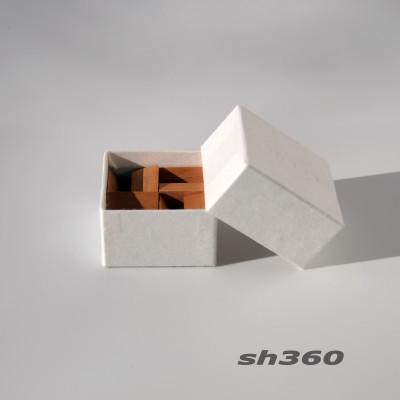 ふるさと納税 山添村 区切　1箱(4個入り)