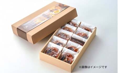 サンクフォンテーヌ 五つの泉 5個入り 新潟県 五泉市  渡六菓子店