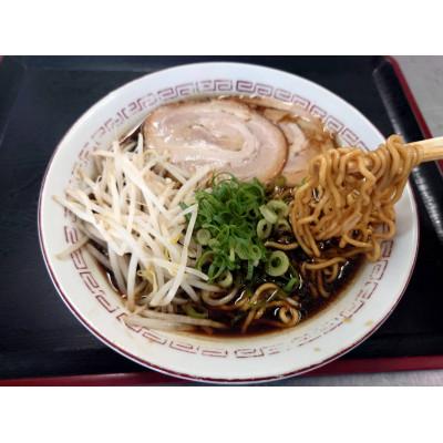 ふるさと納税 加東市 播州ブラック スープ付2食入×10袋