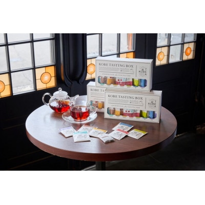 TASTING BOX 詰め合わせギフト