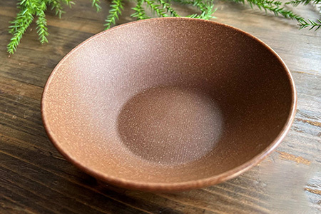 ボタニカルディープディッシュ【那賀町・杉】 -BOTANICAL Deepdish- NW-4