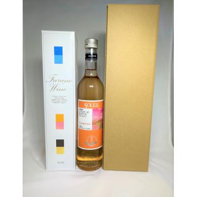 ふるさと納税 富良野市 ふらのワイン ソレイユ 500ml x 1本 |  | 02