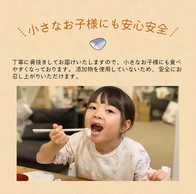 【全3回定期便】骨無し 無添加 塩さば 切身 切身 約1.25kg（250g×5パック 20枚）【tkb321A】