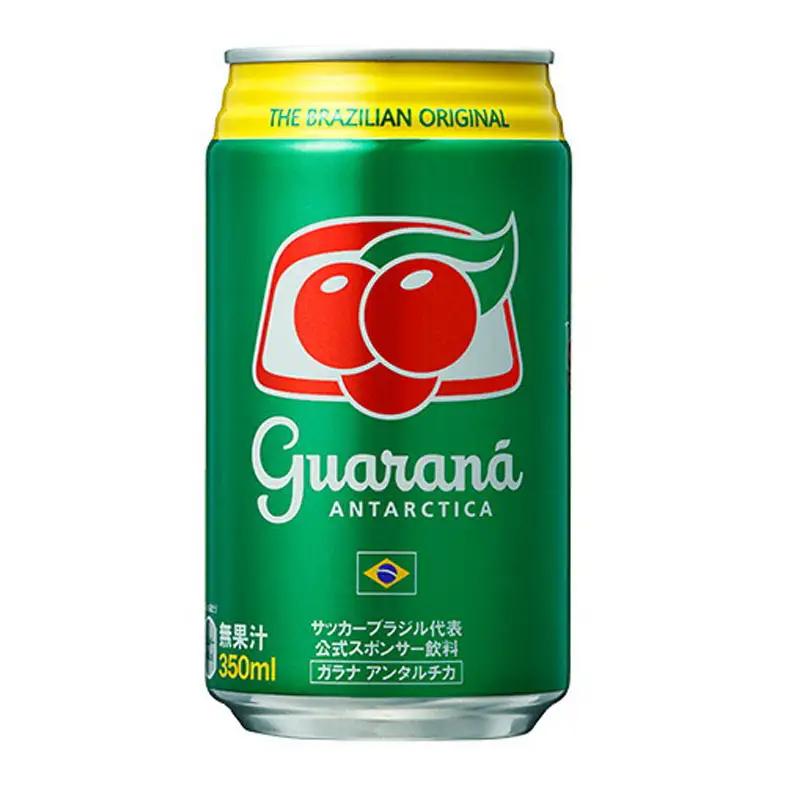 ガラナ アンタルチカ 350ml×24本 炭酸飲料 ガラナ