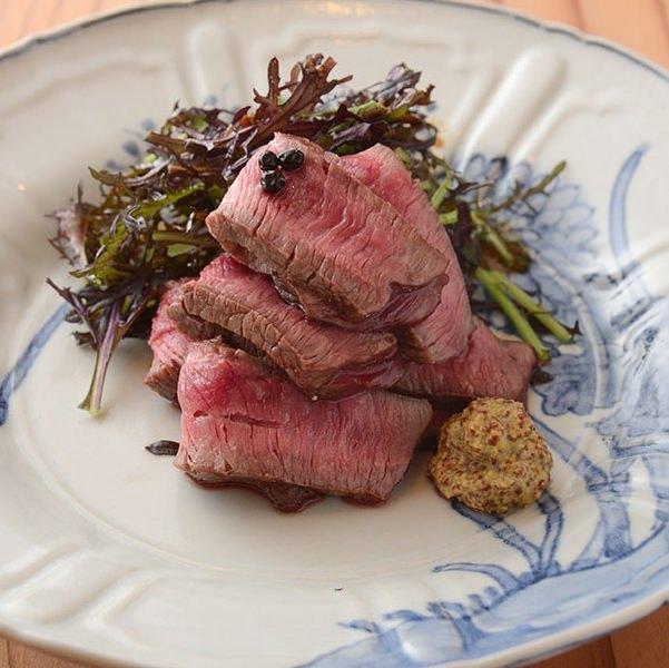 【浪速割烹 昇】《カウンター貸切》和歌山市食材をふんだんに使用したおまかせコース《6名様分》（ぐるなびセレクション）