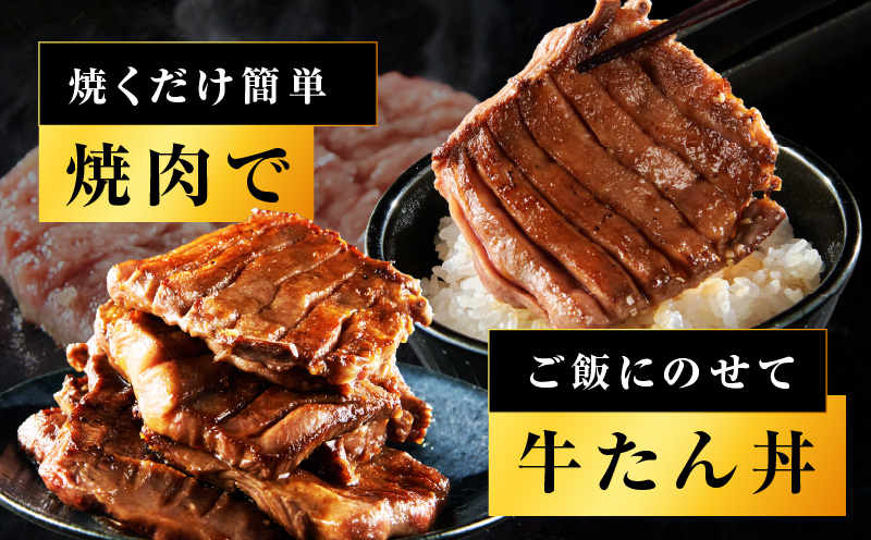 【たん元のみ】牛タン 300g 暴れ盛りプレミアム【小分け 牛肉 牛たん 厚切り 焼肉 BBQ キャンプ アウトドア 焼くだけ 簡単調理 大阪 泉佐野 大阪府 泉佐野市】