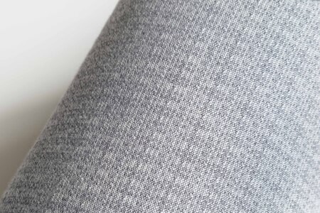 播州織 スリッパ 「Slippers Bird Belly 」Bird Belly gray（グレー） ・Lサイズ（17-40）