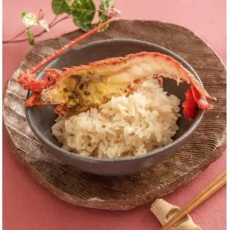 極　潮風そそる海鮮飯　伊勢海老(2合炊き)【配送不可地域：離島】【1743211】