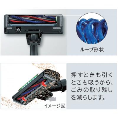 ふるさと納税 日立市 【コードレススティック】掃除機PV-BL30C4(W) |  | 02