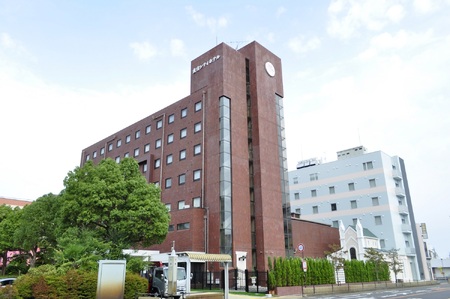 倉吉シティホテル　お食事券クーポン付き宿泊券（ツイン）