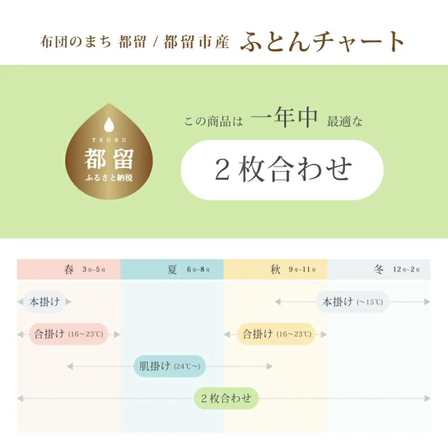 羽毛布団 クィーン 合掛 肌布団2枚組 イングランド産ホワイトダウン93％ ダウンパワー370 掛け布団 CK401