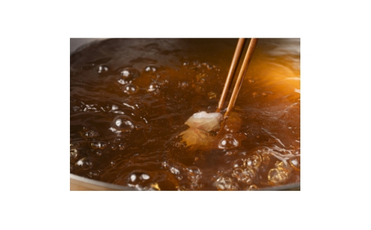 国産鰻(うなぎ)と山崎真鯛を使った贅沢しゃぶしゃぶ食べ比べ【うなぎ多め】〆の蓮根麺付　2～3人前冷凍【1758154】