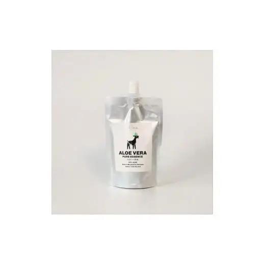 沖縄・宮古島【アロエ ピュアエッセンス】アロエベラ原液（150ml×1 本）有機 JAS