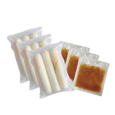 ふるさと納税 大館市 味噌つけたんぽ(3本入り)×3セット |  | 02