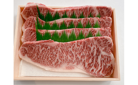 【各800g】【A5ランク】【西川畜産】近江牛 特選ステーキ しゃぶしゃぶ サーロイン 近江牛