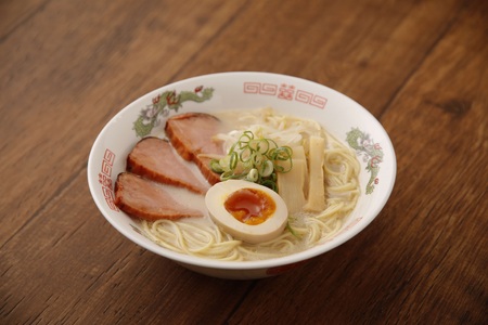 【5ヶ月毎3回定期便】ロン龍セット 1回あたり2種　計30人前