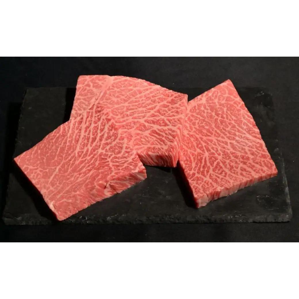神戸牛 もも赤身ステーキ 450g 150g×3
