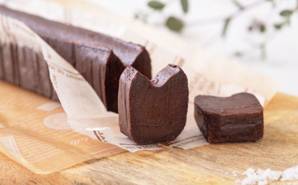 私のガトーショコラとフィにゃンシェ詰め合わせ