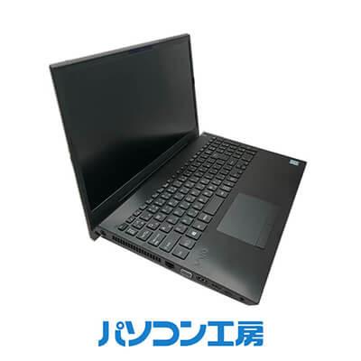 ふるさと納税 岡崎市 パソコン工房の再生中古ノートパソコン VAIO Pro VJPH21(-FN)