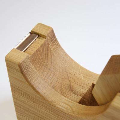 ふるさと納税 高山市 オークヴィレッジのテープカッター　AH001 |  | 01