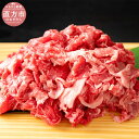 【ふるさと納税】博多和牛 切り落とし 合計1kg 500g×2 A4以上 黒毛和牛 九州産 福岡県産 国産 切落し 小分け 牛肉 お肉 グルメ お取り寄せ 化粧箱入り 福岡 冷凍 送料無料