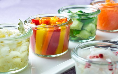 お料理上手セットA（美味酢・酢飲柚子・酢飲いちご・万能くろ酢たれ）