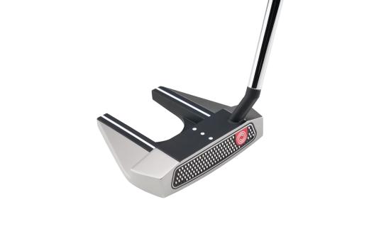 NEWモデル キャロウェイ オデッセイ MICROHINGE パター #7 S(ショートスラントネック)