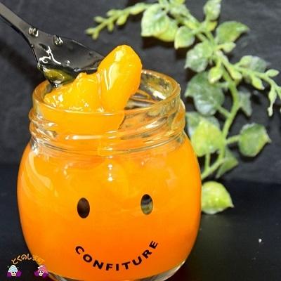 ふるさと納税 徳之島町 徳之島産マンゴーごろごろコンフィチュール ( ジャム 果肉 パン ) |  | 02