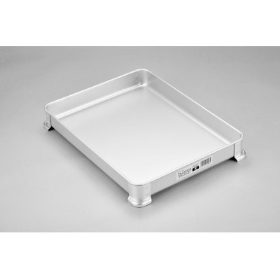 国産　アルミ　アレンジバット　大　50mm