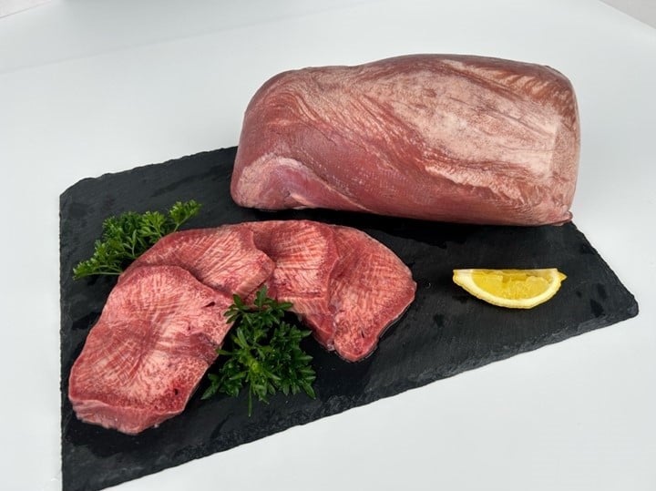 
            まるごと牛タン　1200g
          