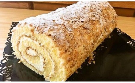 【ふるなびWEEK対象】ケーキとプチスイーツセット 3種類 11個  北海道 スイーツ ケーキ お菓子