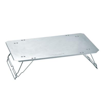 ふるさと納税 燕市 ユニフレーム フィールドラック ステンレス天板III 611562【9957506】 |  | 03