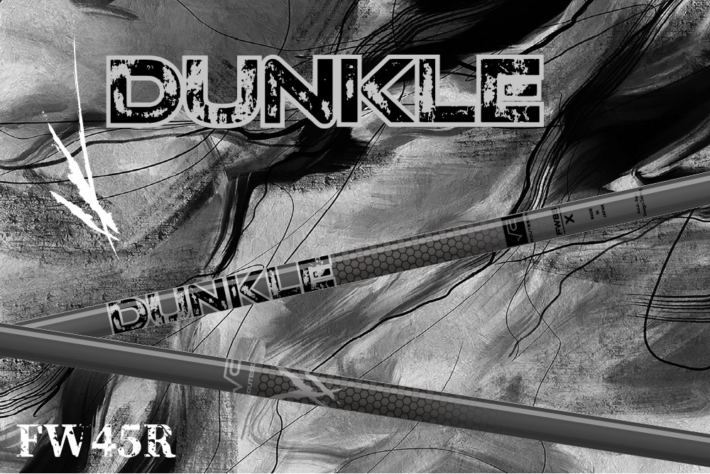 
                  ゴルフシャフト フェアウェイ用シャフト DUNKLE FW45R | ゴルフシャフト ごるふしゃふと シャフト しゃふと ゴルフ ごるふ ゴルフ用品 フェアウェイ FW アクセサリー スポーツ用品 スポーツ ダンクル 人気 おすすめ G-EDGE 埼玉県 杉戸町
                
