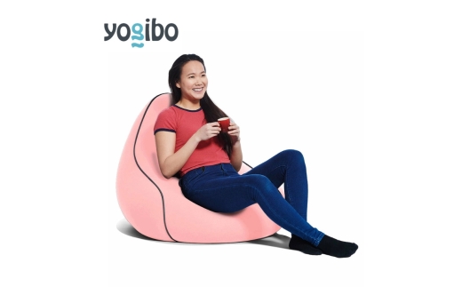 
                  Yogibo Lounger フラミンゴ ピンク ヨギボー ヨギボーラウンジャー ビーズクッション クッション ビーズ ビーズチェア 家具 インテリア ソファ 一人用ソファ 大阪 大阪府 岸和田市[№5385-1512]
                