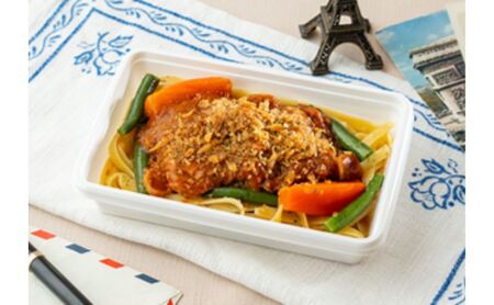 世界の機内食～よくばり6食セット～ 国際線 メインディッシュ フランス料理 ドリア パエリア シンガポール料理 