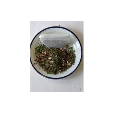 ふるさと納税 境港市 お試し野草茶　クロモジ茶(16P) |  | 01