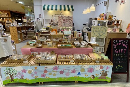 京丹後市焼菓子５種Aセット(塩クッキー、パウンドケーキチョコチップ、スティックビスケット、黒糖せんべい、焼き菓子（せんべい）